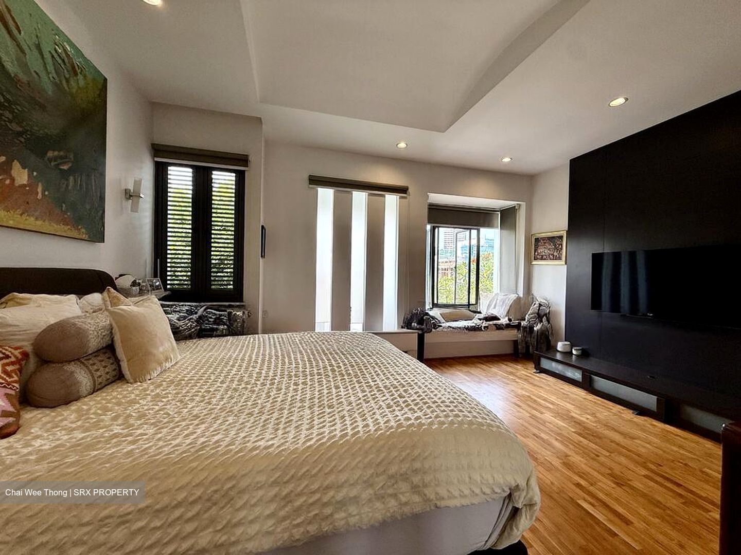 Opera Estate (D15), Terrace #527774791